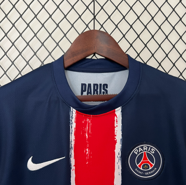 Maillot PSG domicile 24/25