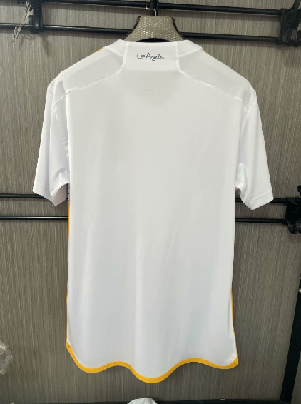 Maillot domicile LA Galaxy 24/25