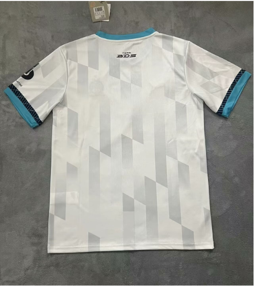 Maillot Olympique De Marseille domicile 24/25