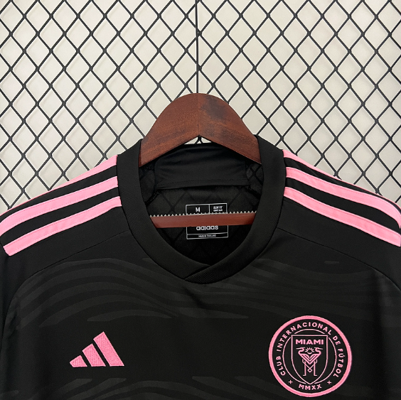 Maillot extérieur Inter Miami 24/25
