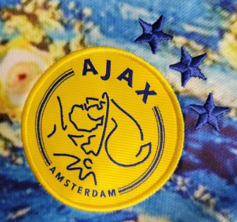 Maillot concept Ajax