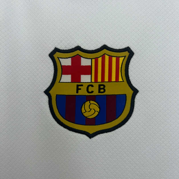 Maillot Barcelone 25/26 édition spéciale