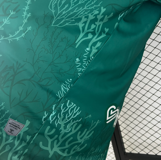 Maillot Real Bétis édition spéciale 25/26