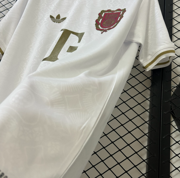 Maillot Bayern 125th anniversary