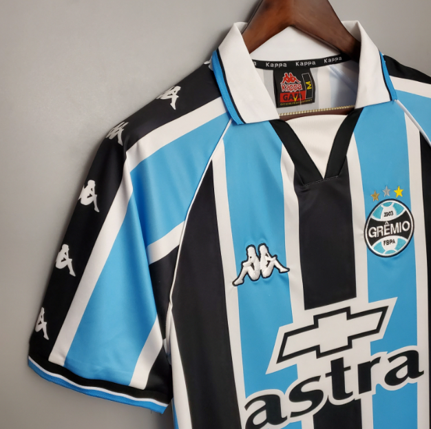 Maillot Gremio domicile 2000 retro