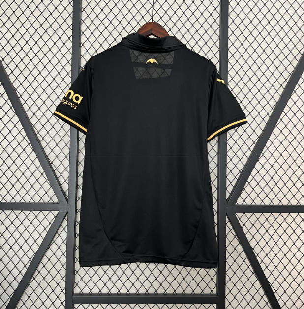 Maillot extérieur Valence 24/25