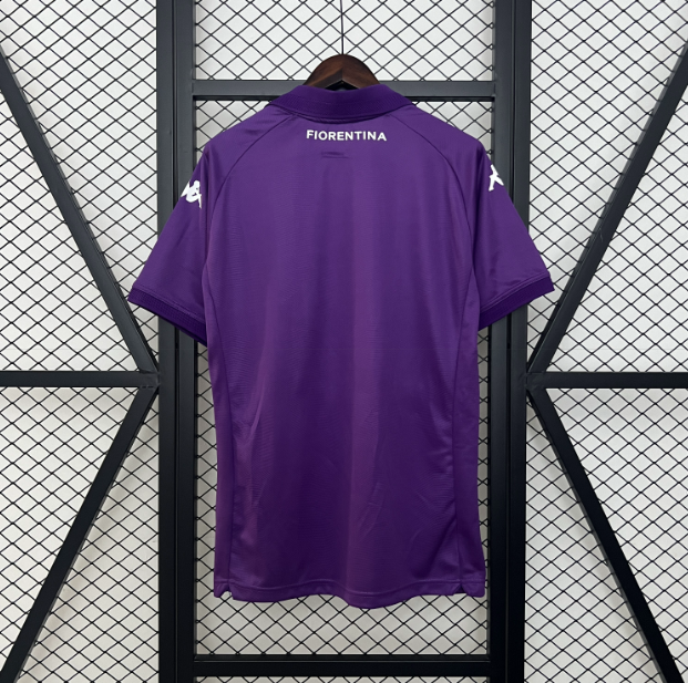 Maillot Fiorentina domicile 24/25
