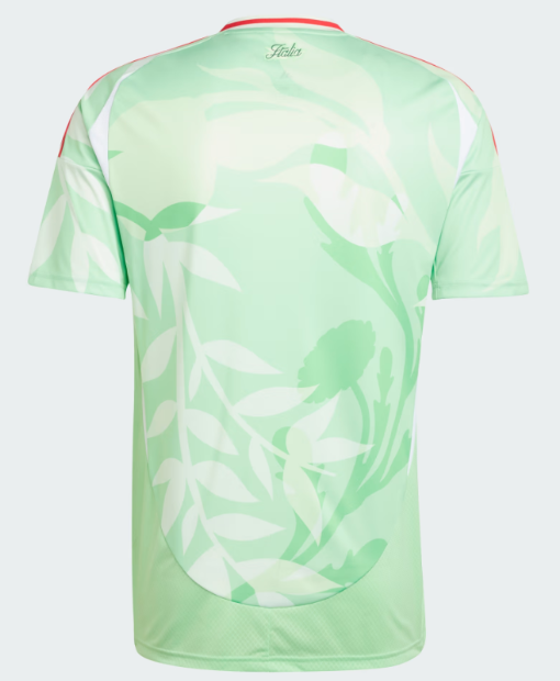 Maillot extérieur Italie féminin 22/23