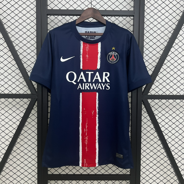 Maillot PSG Champions 25/26
