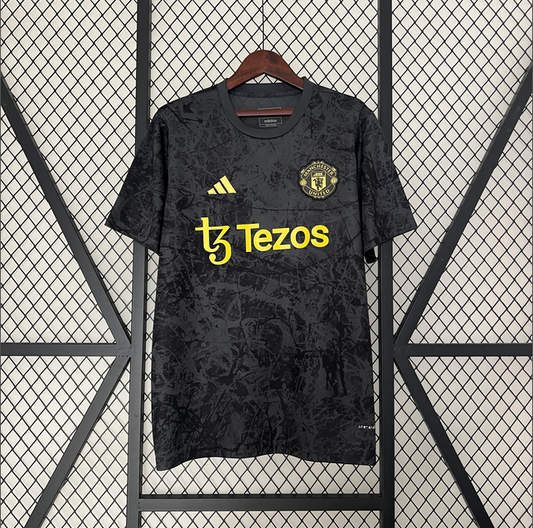 Maillot 24/25 Manchester United Spécial Edition