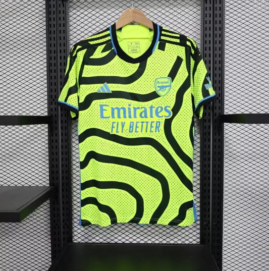 Maillot Arsenal extérieur 23/24