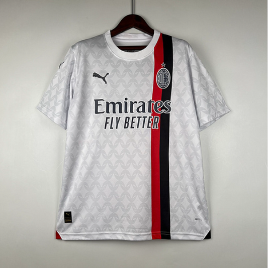 Maillot AC Milan extérieur 23/24