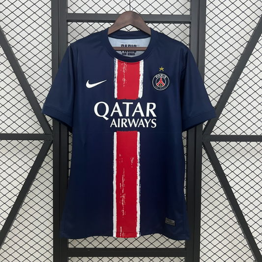 Maillot PSG Champions 25/26