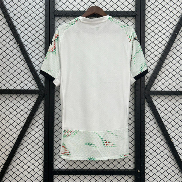 Maillot extérieur Portugal 2025