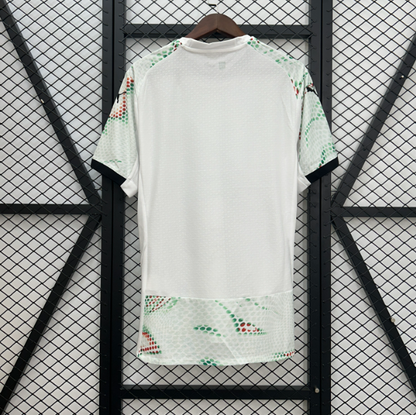 Maillot extérieur Portugal 2025