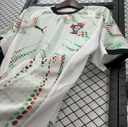 Maillot extérieur Portugal 2025